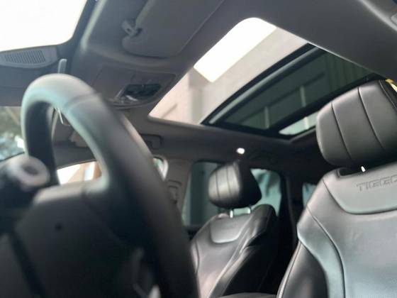 CAOA CHERY TIGGO 8 1.6 TGDI GASOLINA TXS MAX DRIVE DCT